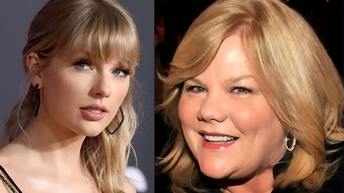 Taylor Swift’s Mother