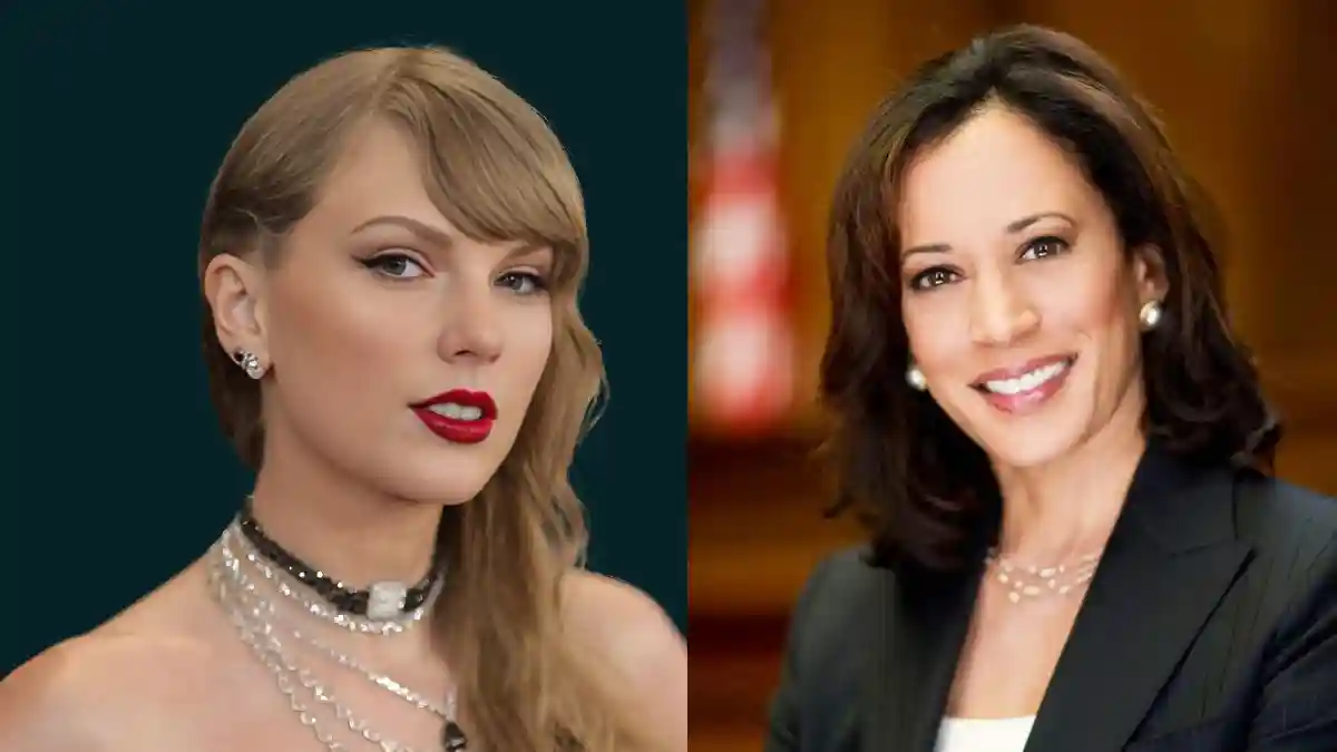 Will Taylor Swift endorse Kamala