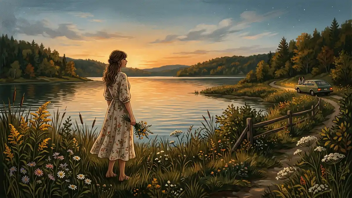 august taylor swift lyrics