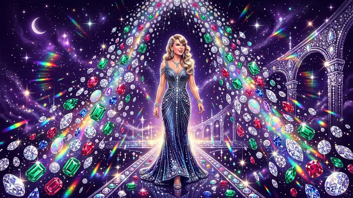 Bejeweled Taylor Swift Lyrics
