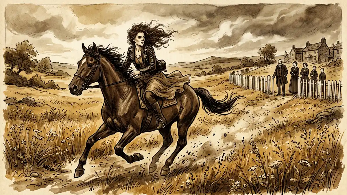 But Daddy I Love Him Taylor Swift Lyrics