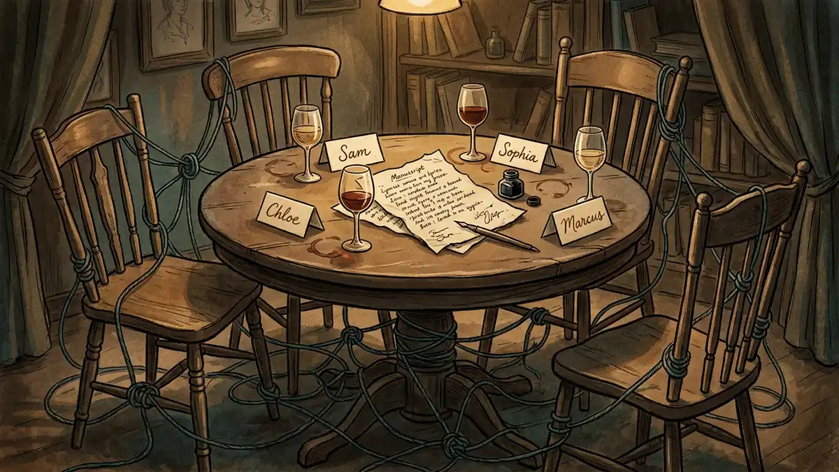 Chloe or Sam or Sophia or Marcus Taylor Swift Lyrics