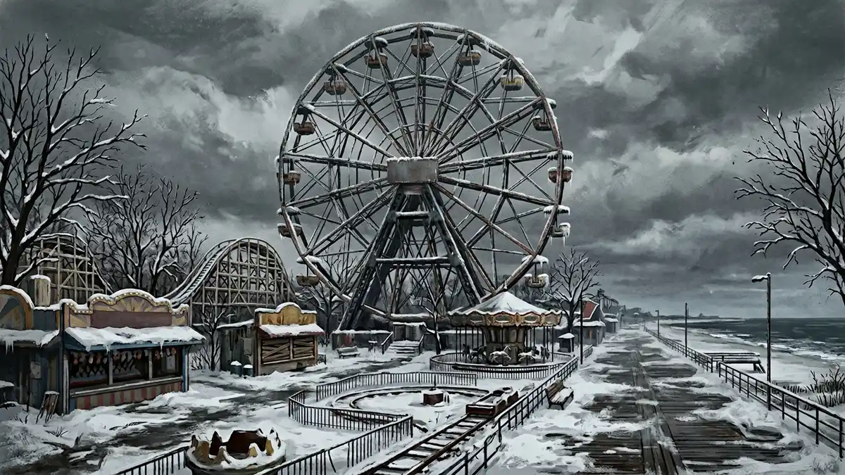 coney island taylor swift lyrics