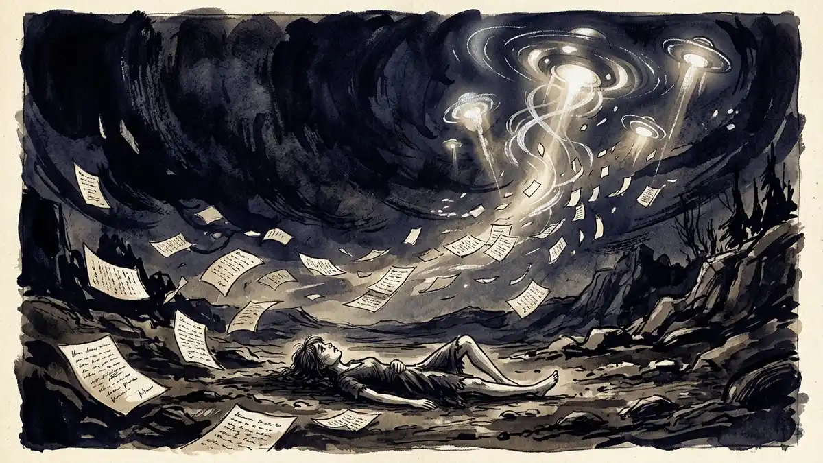 Down Bad Taylor Swift Lyrics