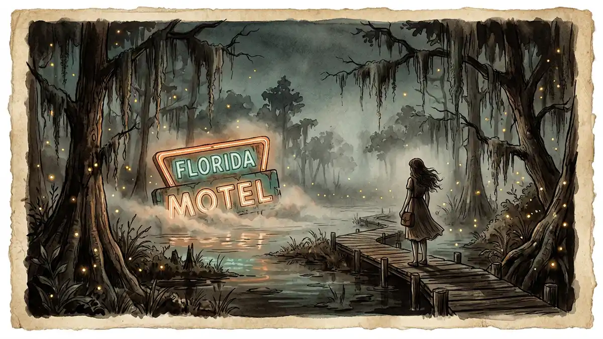 Florida Taylor Swift Lyrics