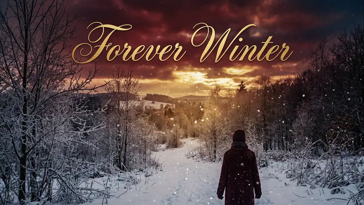 Forever Winter Taylor's Version Taylor Swift Lyrics
