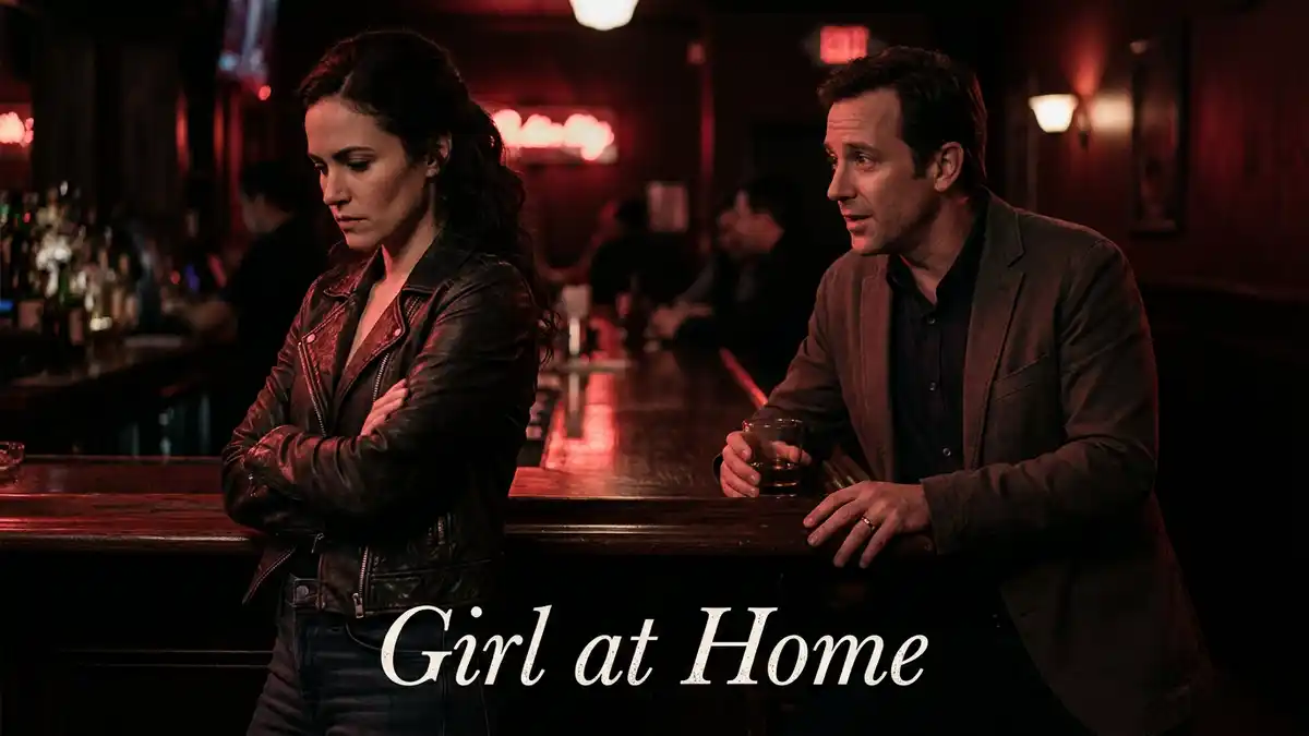 Girl at Home Taylor Swift Lyrics