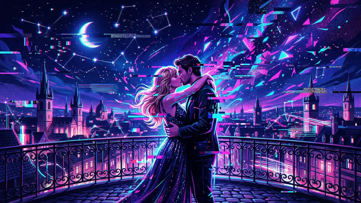 Glitch Taylor Swift Lyrics