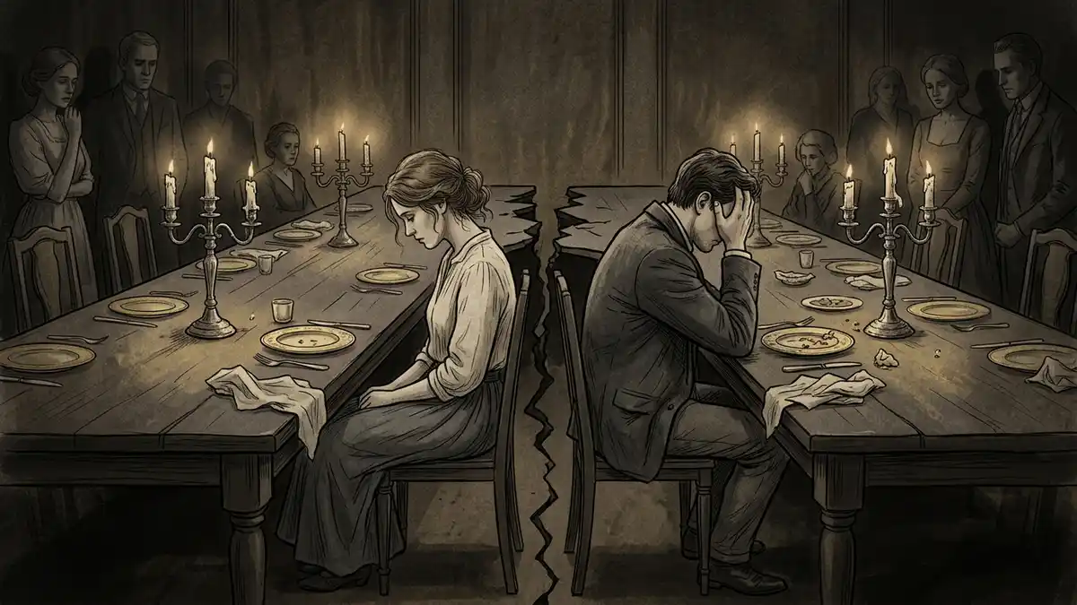 How Did It End Taylor Swift Lyrics