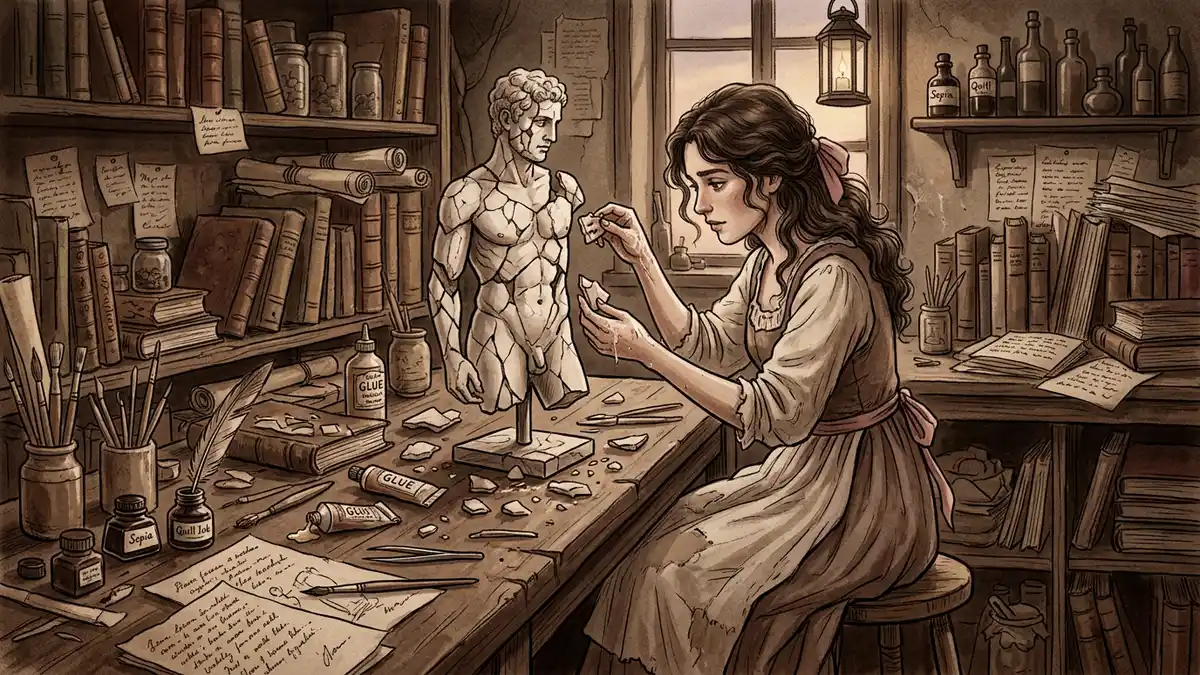 I Can Fix Him Taylor Swift Lyrics