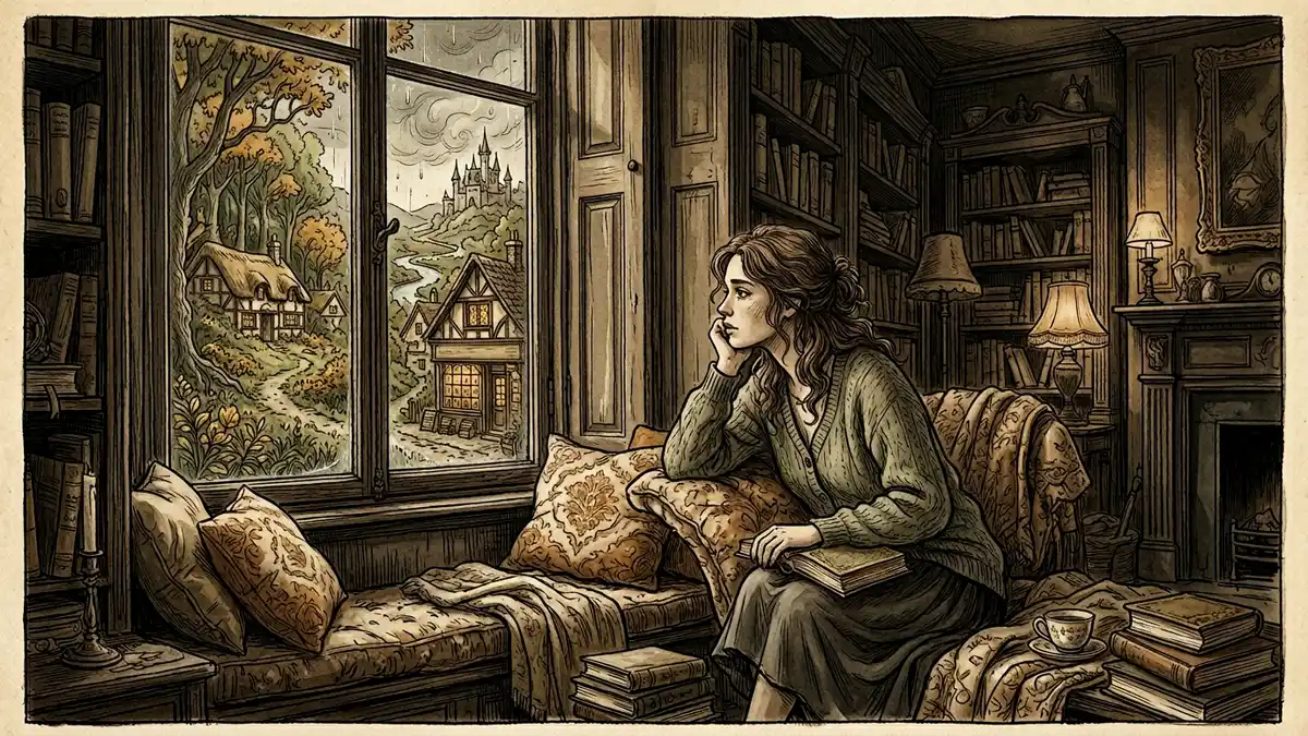 I Hate It Here Taylor Swift Lyrics