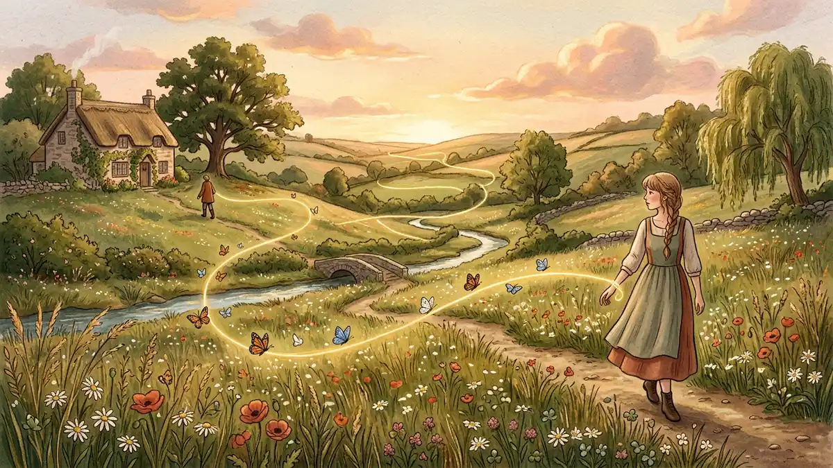 invisible string taylor swift lyrics