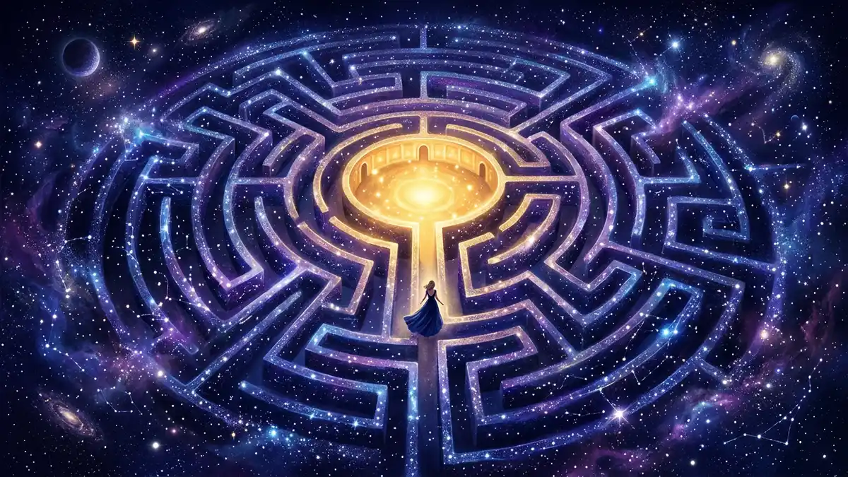 Labyrinth Taylor Swift Lyrics