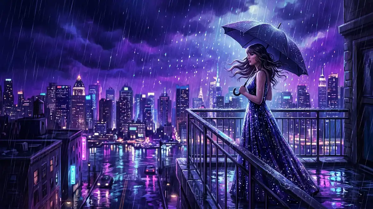 Midnight Rain Taylor Swift Lyrics