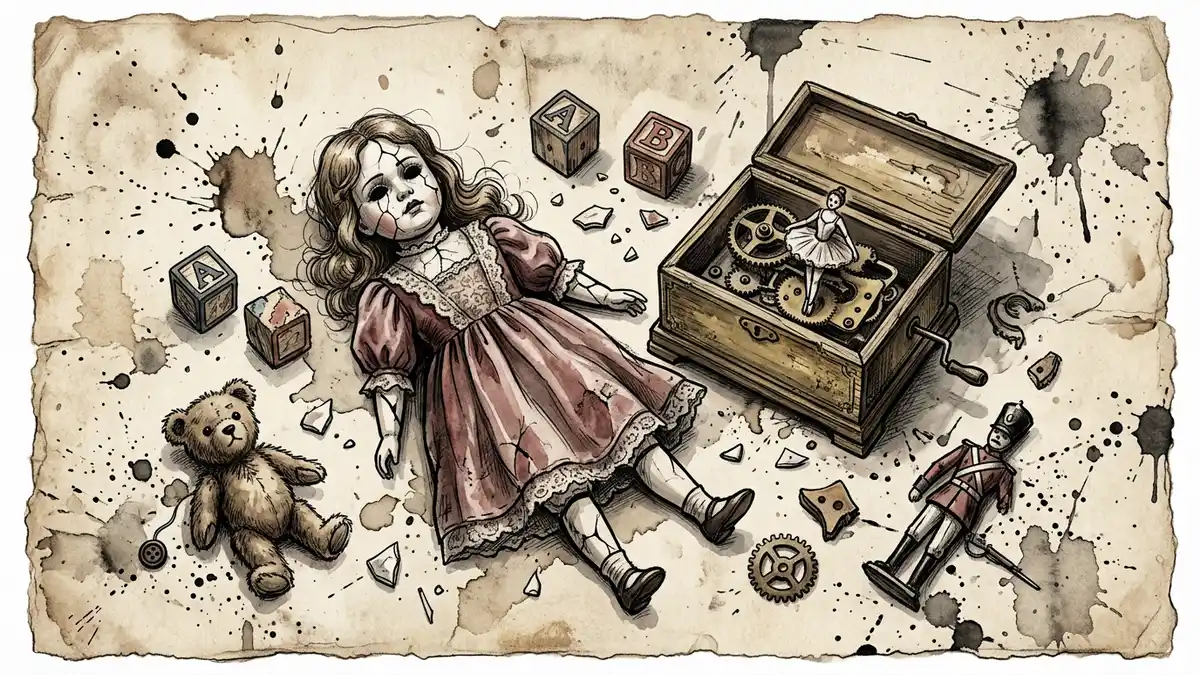 My Boy Only Breaks His Favorite Toys Taylor Swift Lyrics