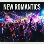 New Romantics Taylor Swift Lyrics