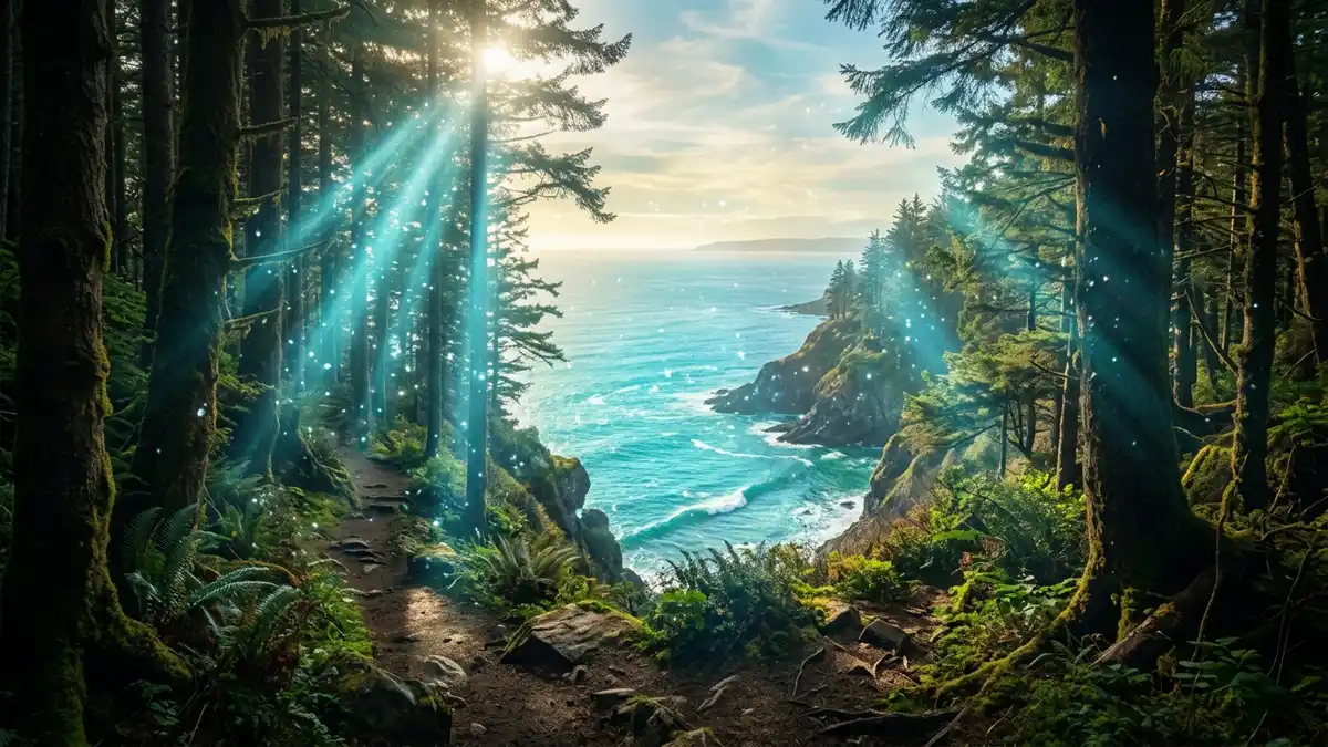 Out of the Woods Taylor Swift Lyrics (Taylor's Version)