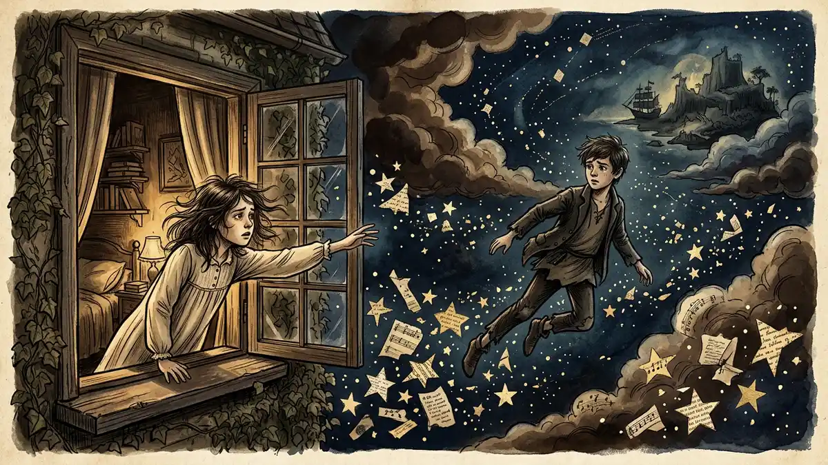 Peter Taylor Swift Lyrics