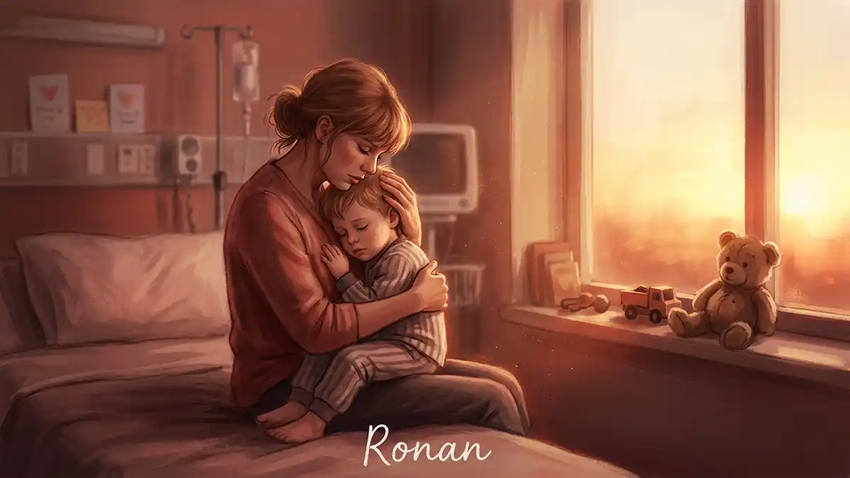 Ronan Taylor Swift Lyrics