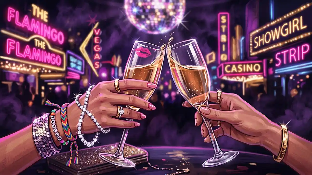 Ruin the Friendship Taylor Swift Lyrics