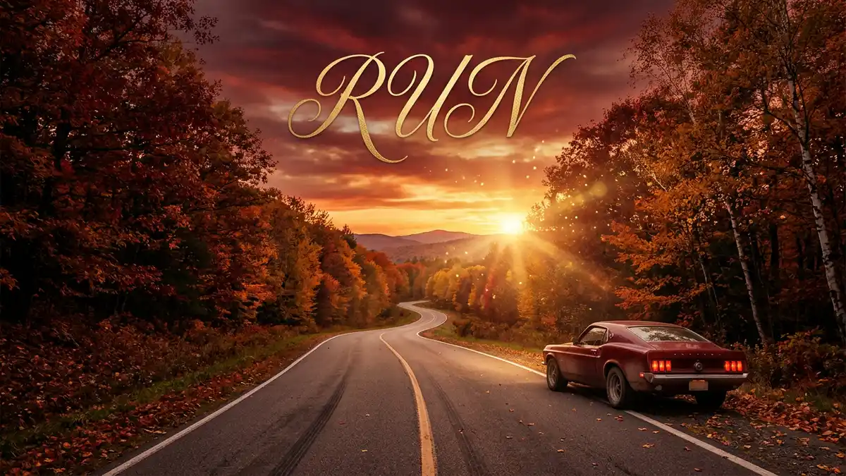 Run Taylor's Version Taylor Swift Lyrics