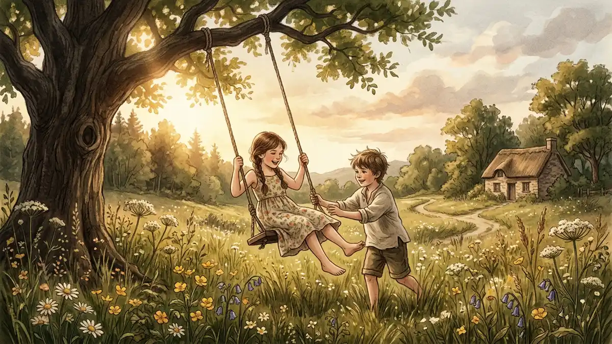 seven taylor swift lyrics