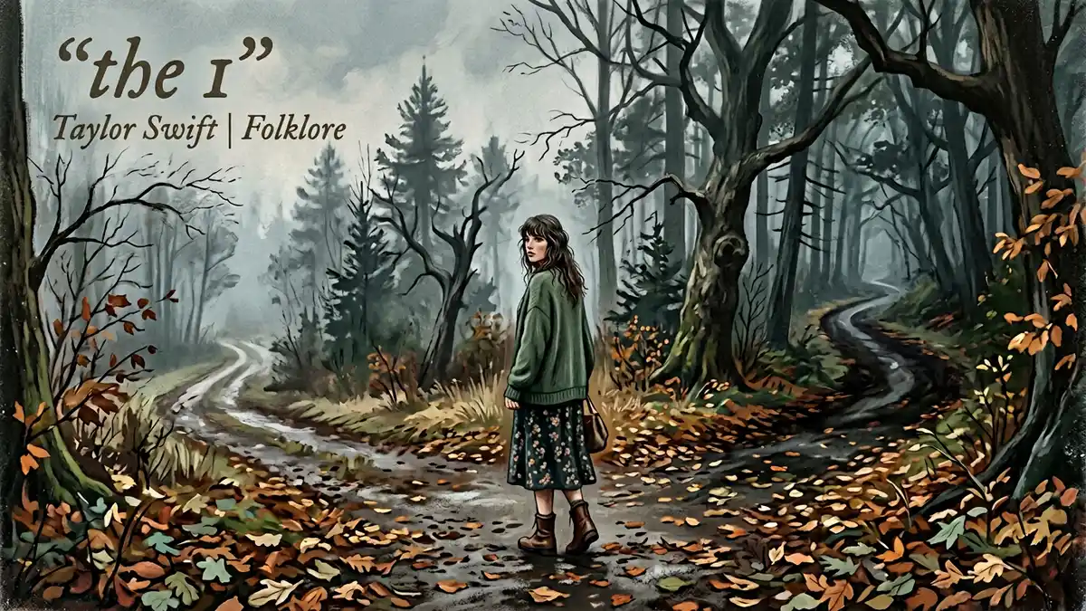 the 1 taylor swift lyrics