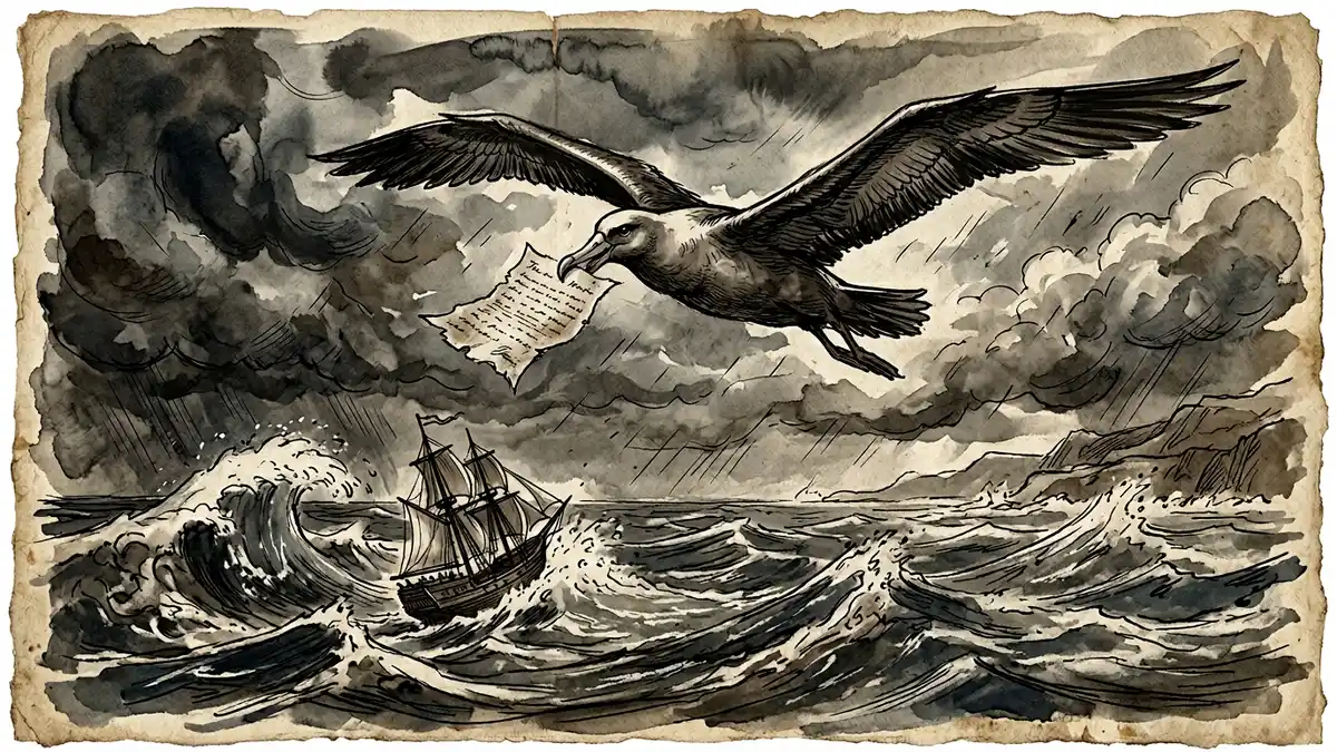 The Albatross Taylor Swift Lyrics