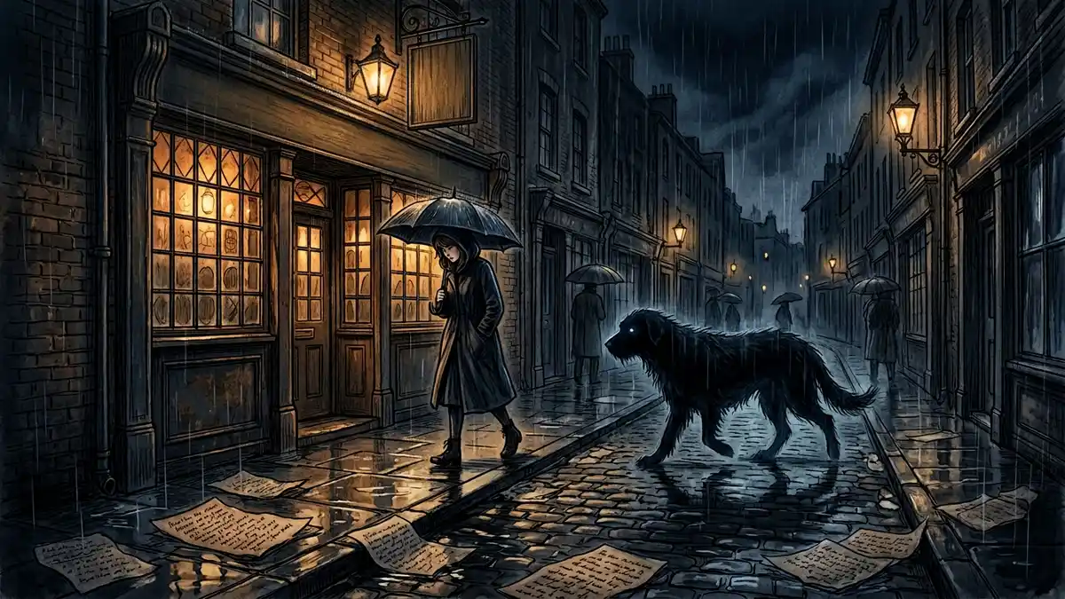 The Black Dog Taylor Swift Lyrics