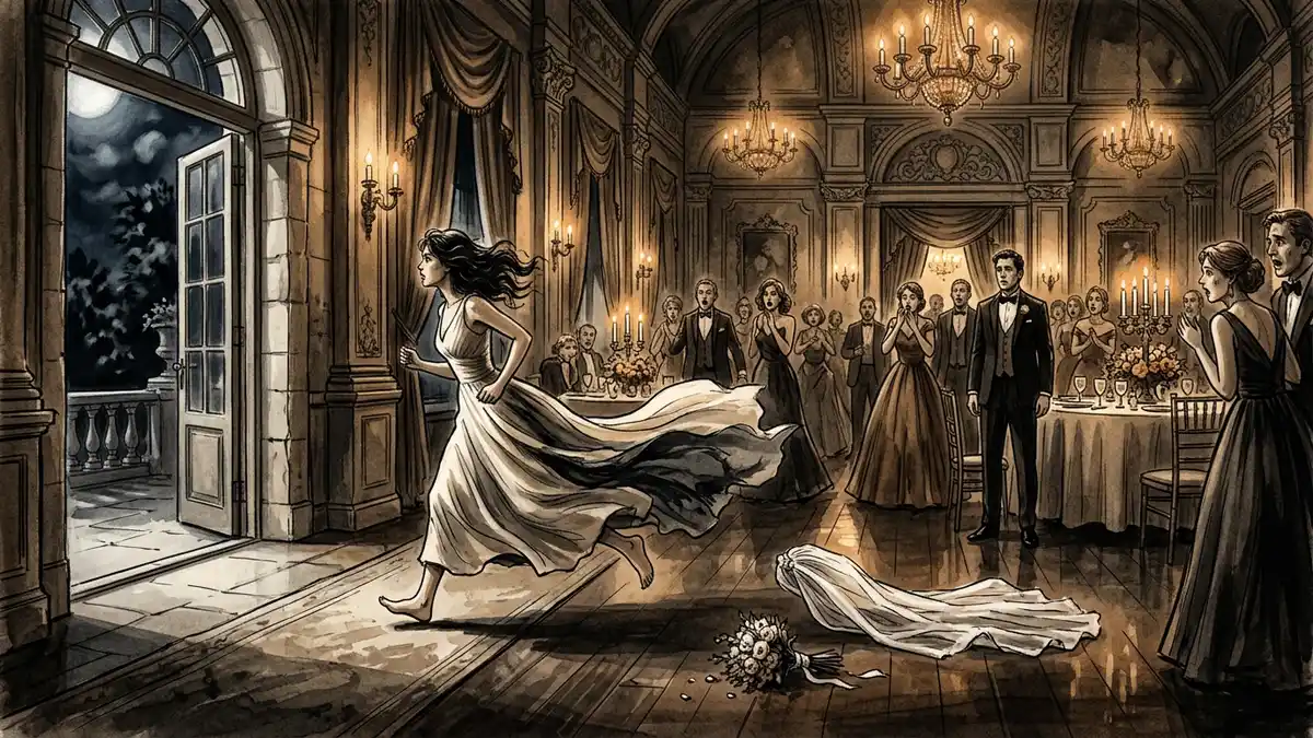 The Bolter Taylor Swift Lyrics