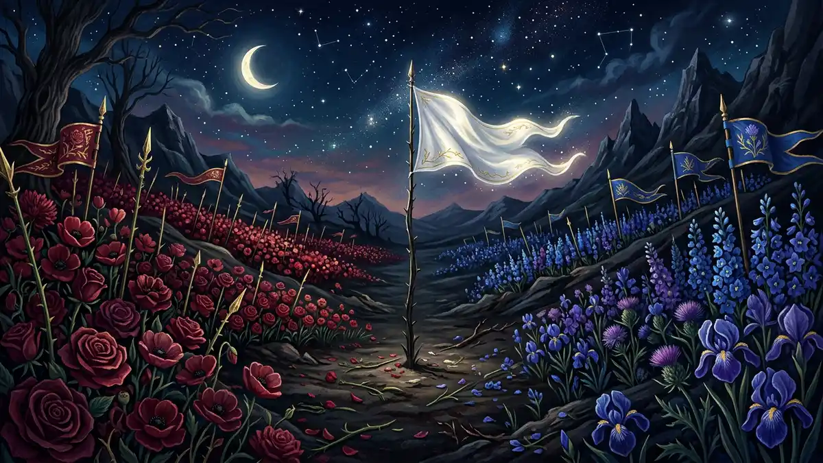 The Great War Taylor Swift Lyrics