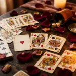 The Joker and the Queen Taylor Swift Lyrics