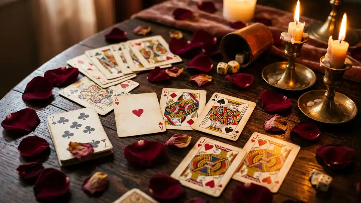 The Joker and the Queen Taylor Swift Lyrics