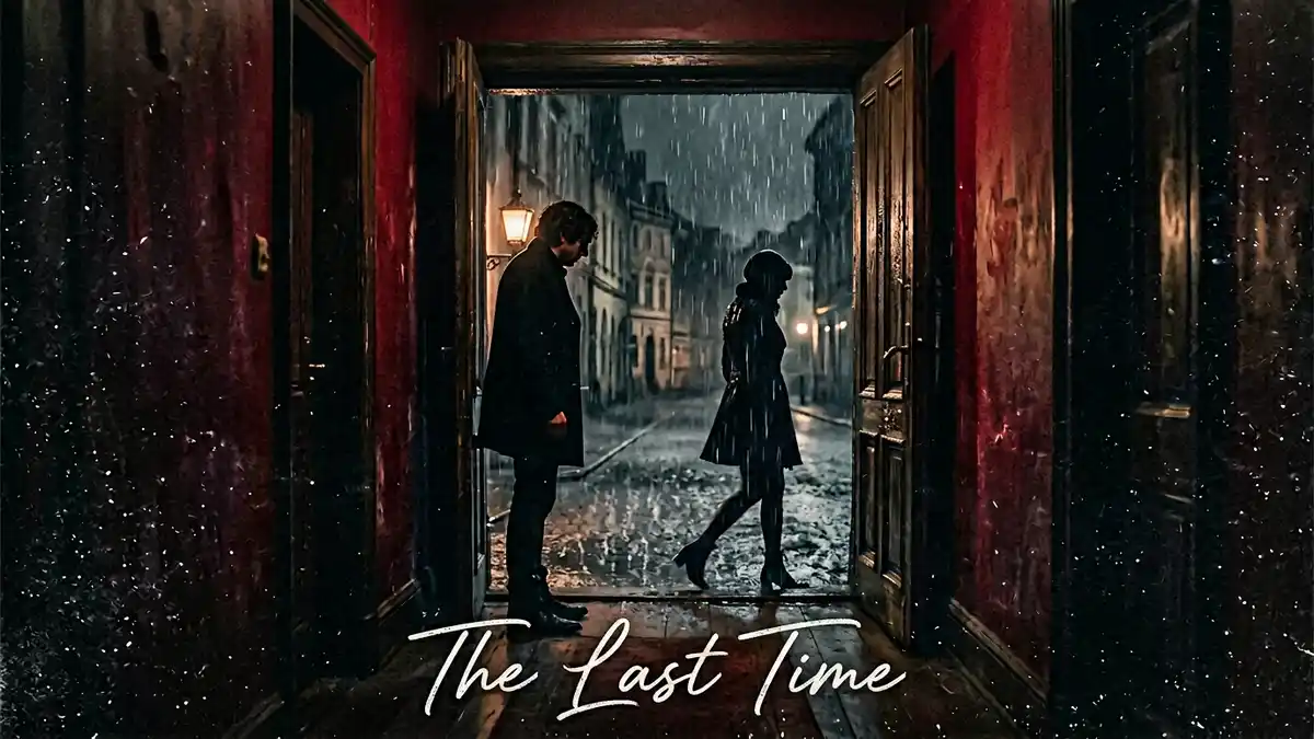 The Last Time Taylor Swift Lyrics