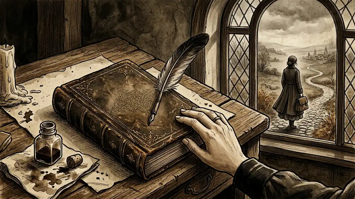 The Manuscript Taylor Swift Lyrics