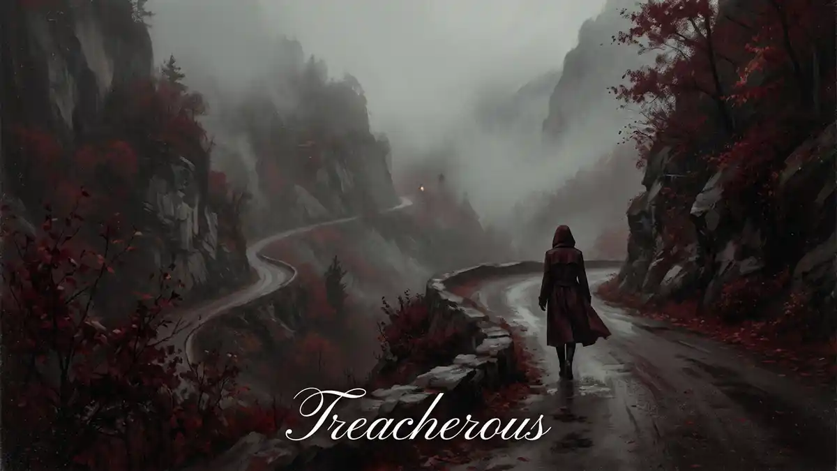 Treacherous Taylor Swift Lyrics