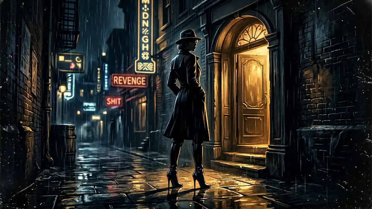 Vigilante Shit Taylor Swift Lyrics