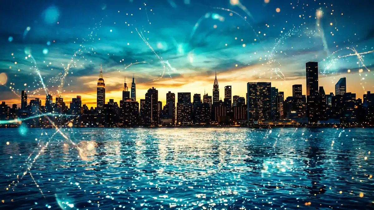 Welcome to New York Taylor Swift Lyrics (Taylor's Version)