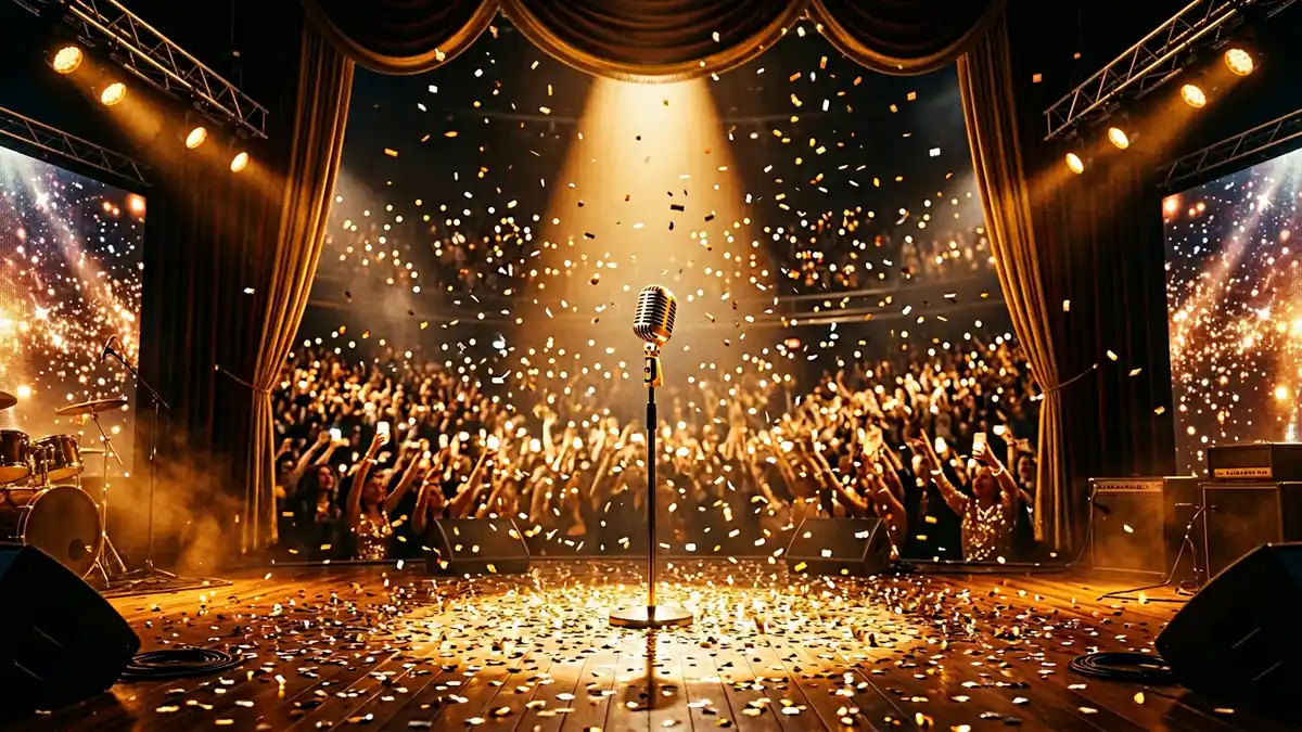 when did Taylor Swift become famous