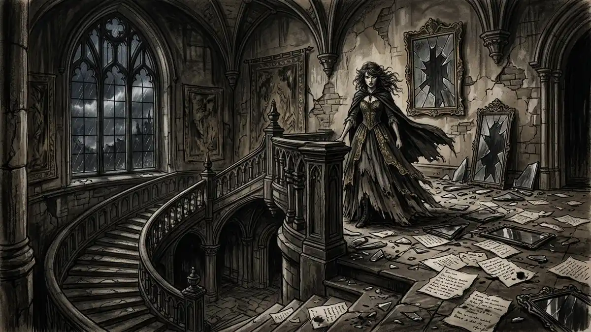 Whos Afraid of Little Old Me Taylor Swift Lyrics