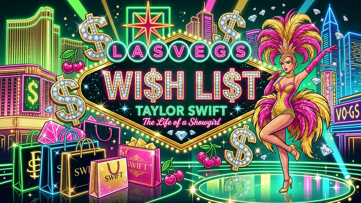 Wi$h Li$t Taylor Swift Lyrics