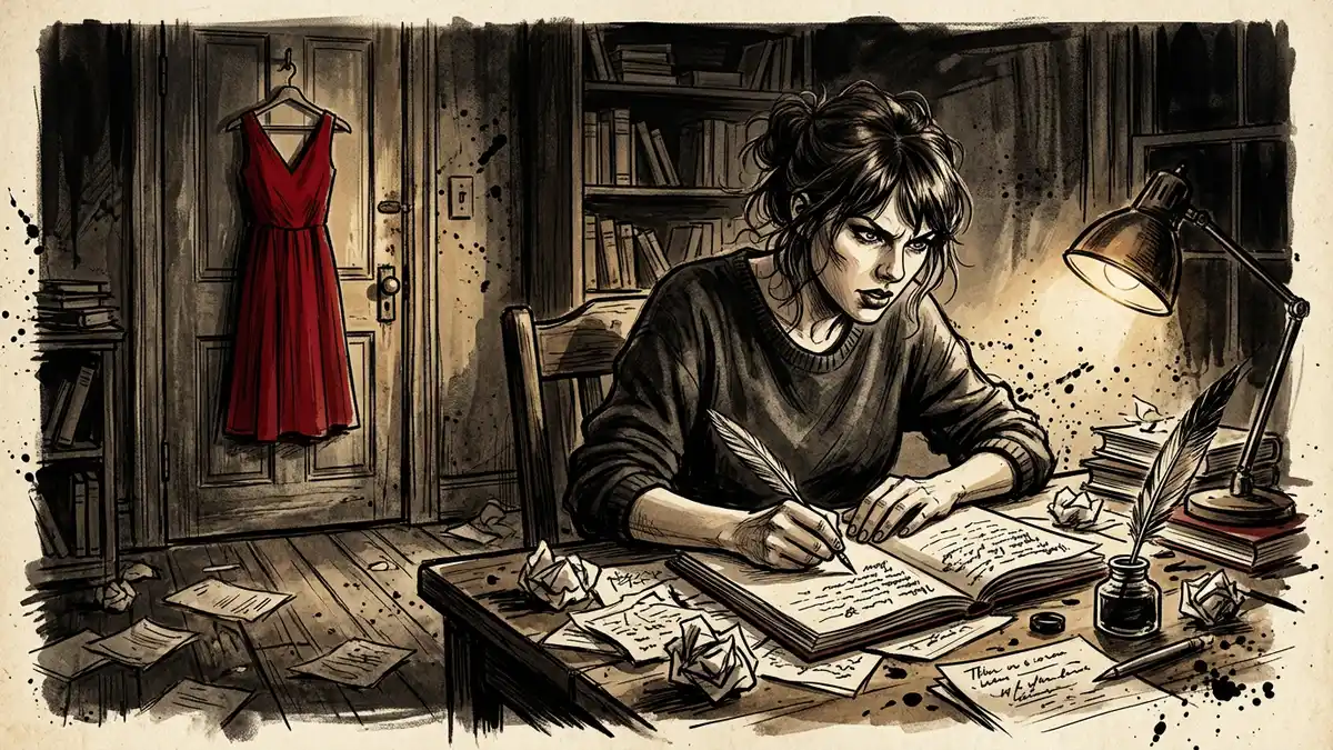 imgonnagetyouback Taylor Swift Lyrics